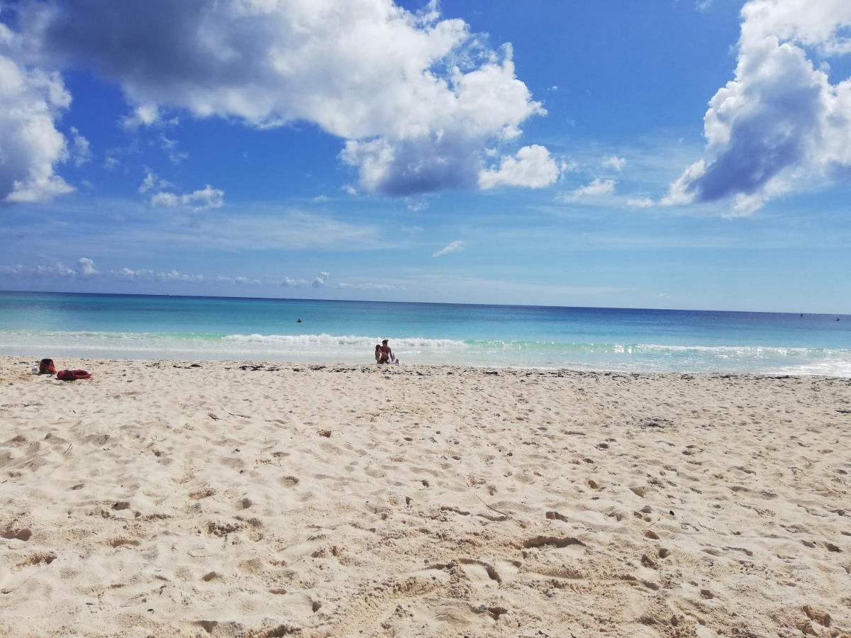 Playa Moon Dream Lejlighed Playa del Carmen Eksteriør billede