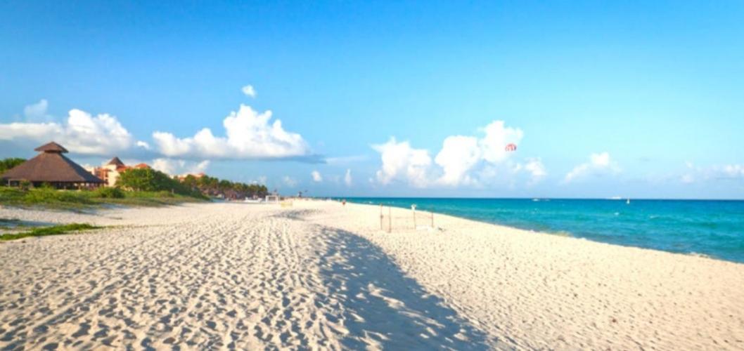 Playa Moon Dream Lejlighed Playa del Carmen Eksteriør billede