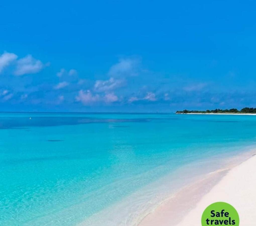Playa Moon Dream Lejlighed Playa del Carmen Eksteriør billede