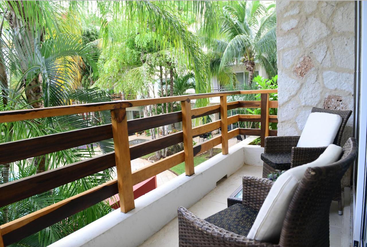 Playa Moon Dream Lejlighed Playa del Carmen Eksteriør billede